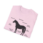The Anatomy Of A Lifestyle T-Shirt