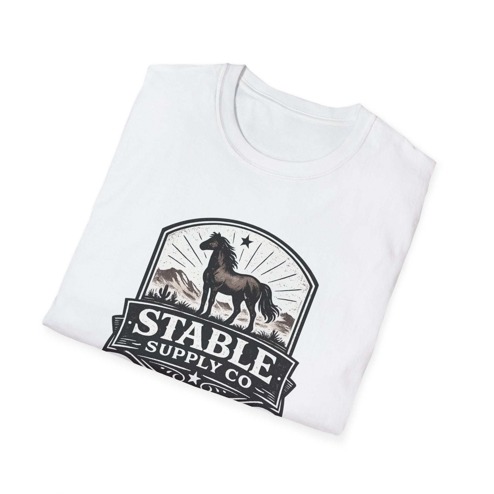 Stable Supply Co T-Shirt