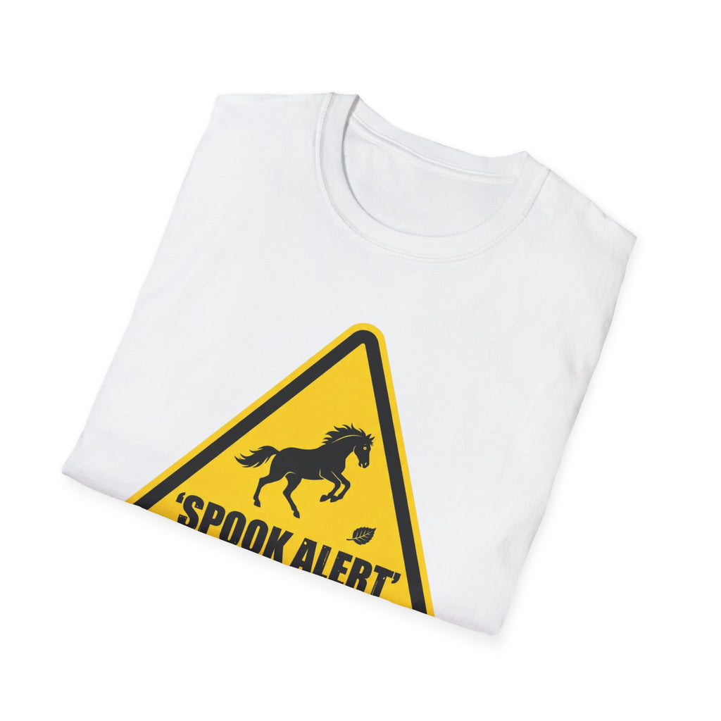 Spook Alert T-Shirt