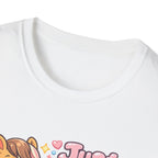 Just One More Ride T-Shirt