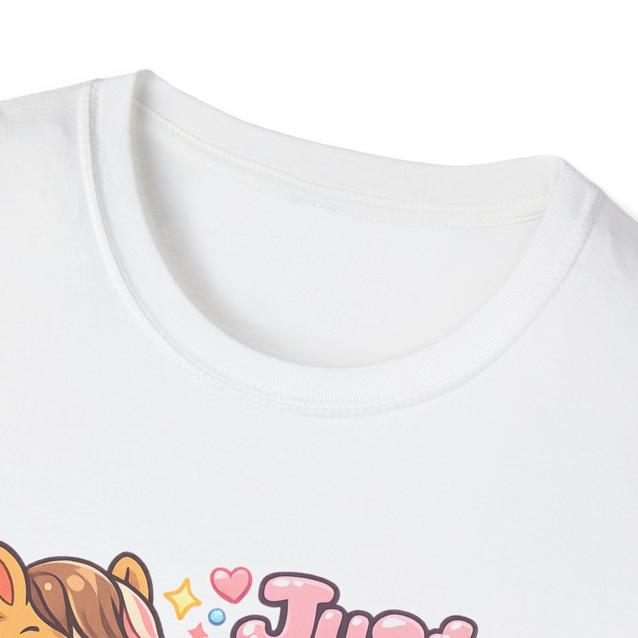 Just One More Ride T-Shirt