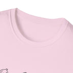 Where I Belong T-Shirt