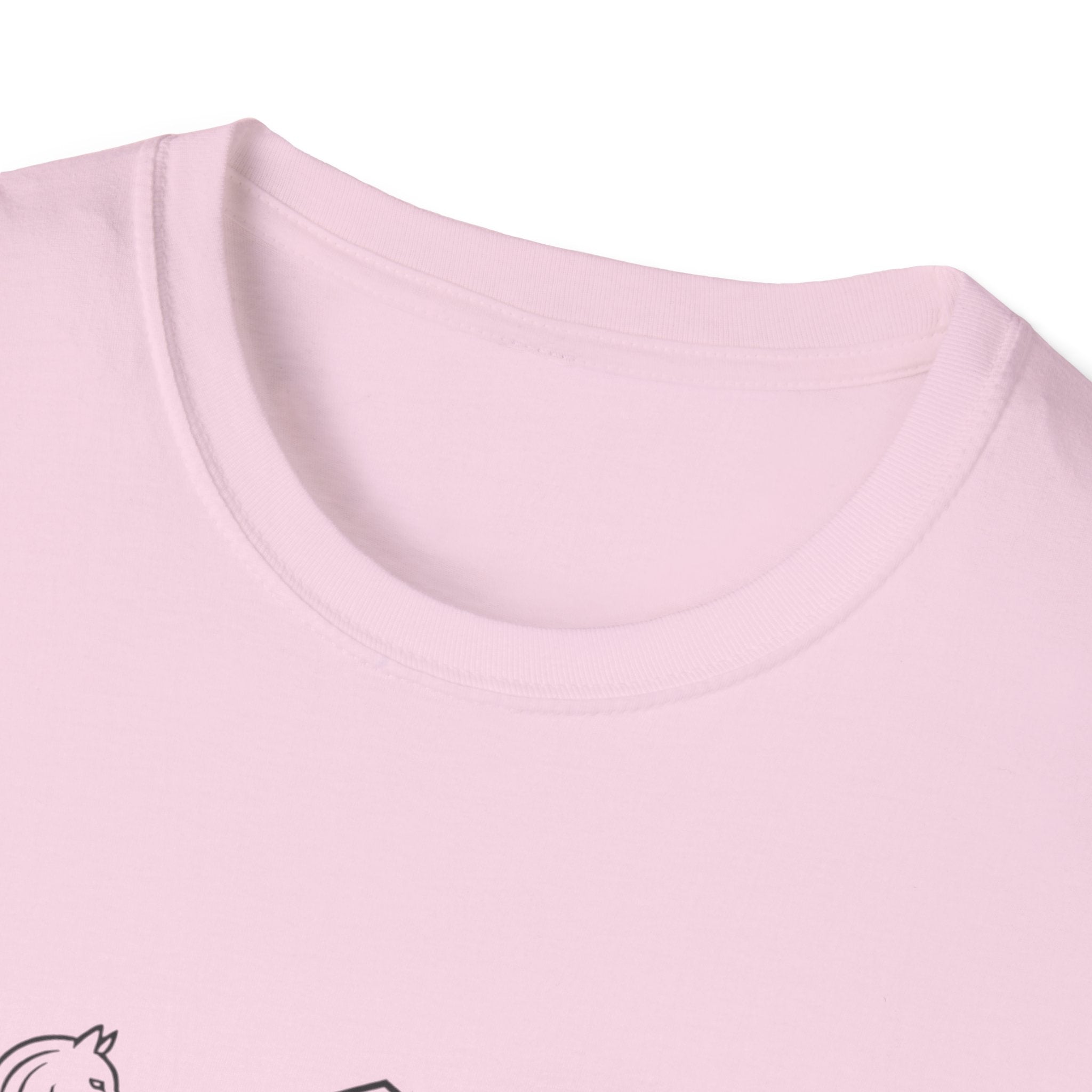 Where I Belong T-Shirt