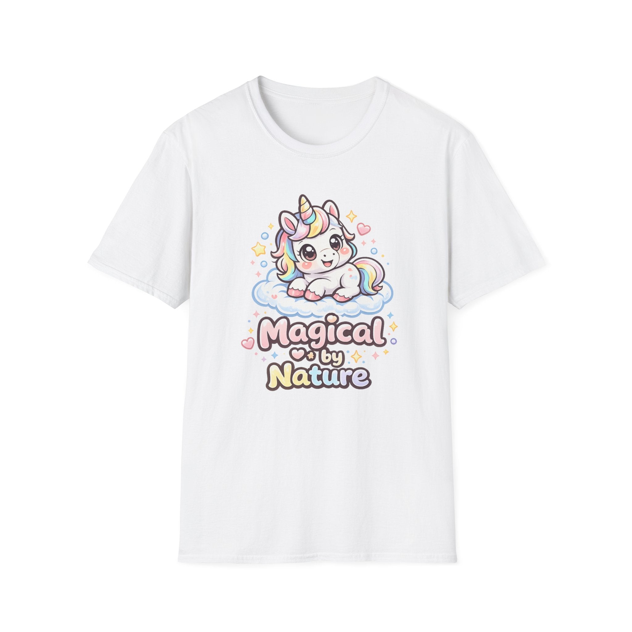 Magical By Nature T-Shirt