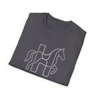 H for Horses