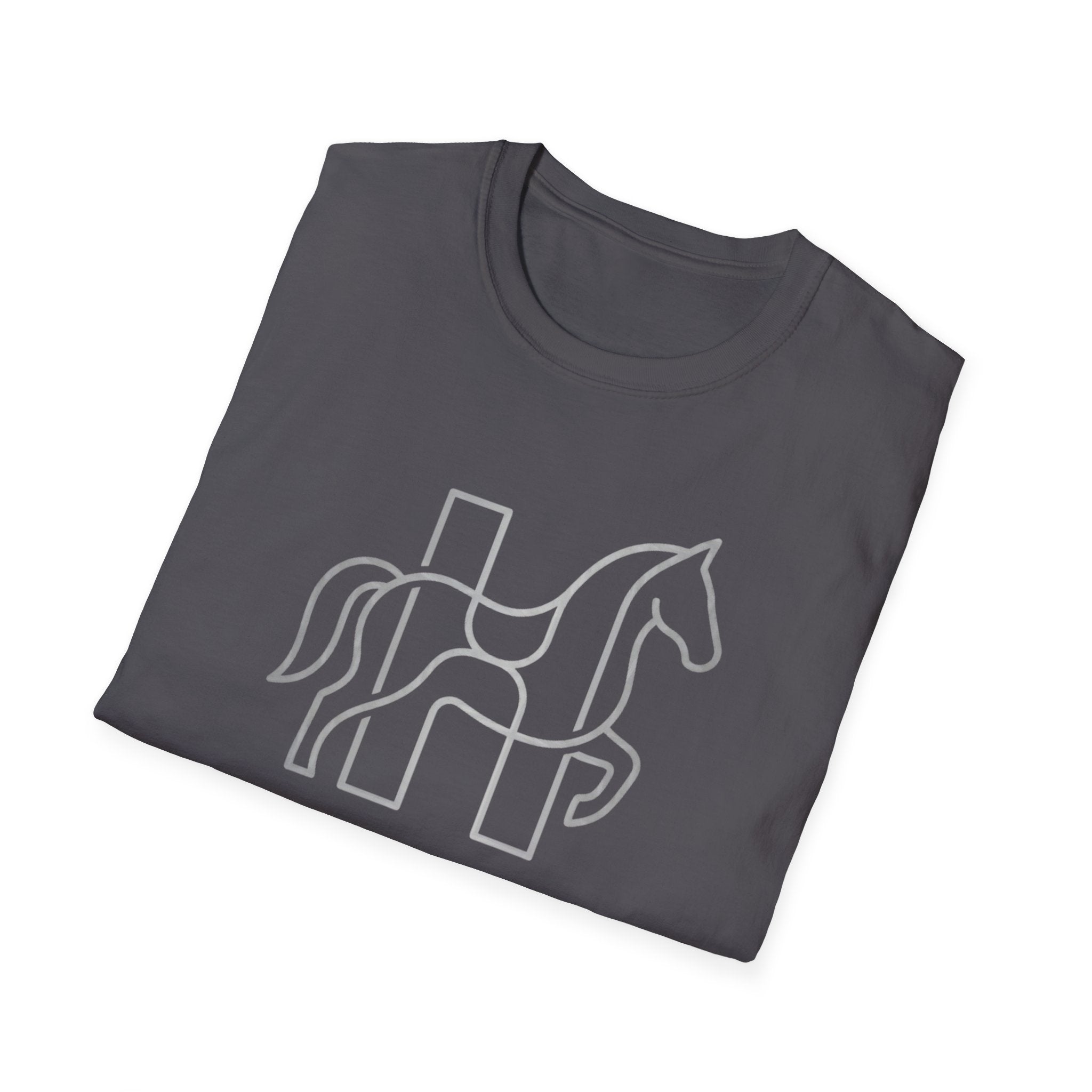 H for Horses