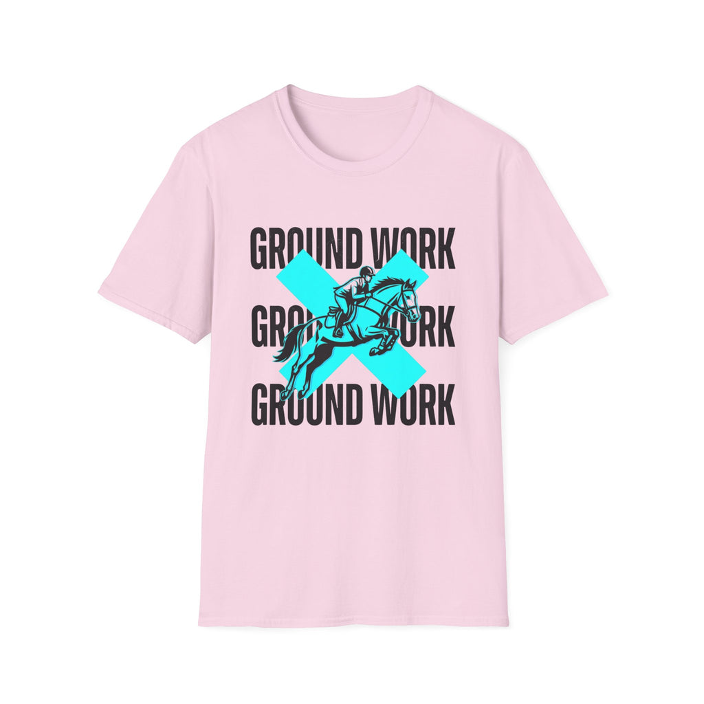 Ground Work X