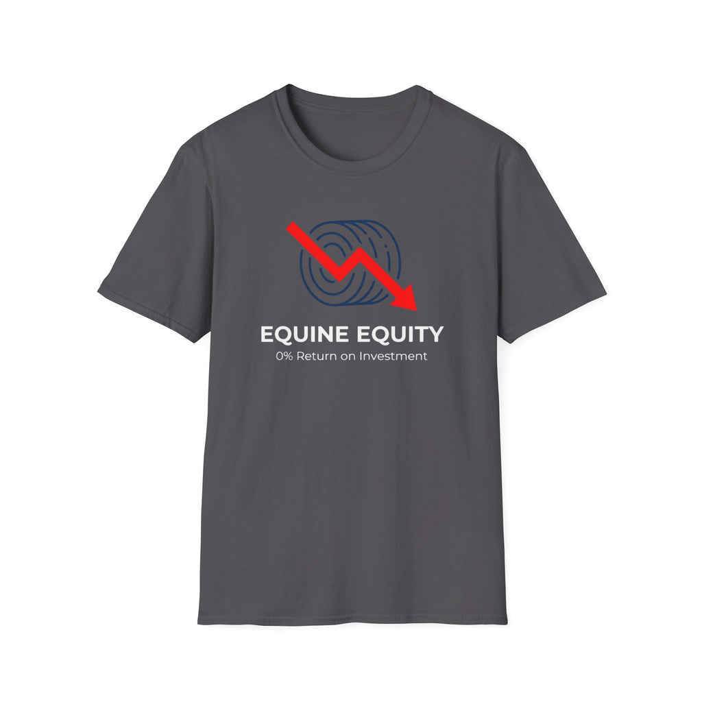 Equine Equity T-Shirt