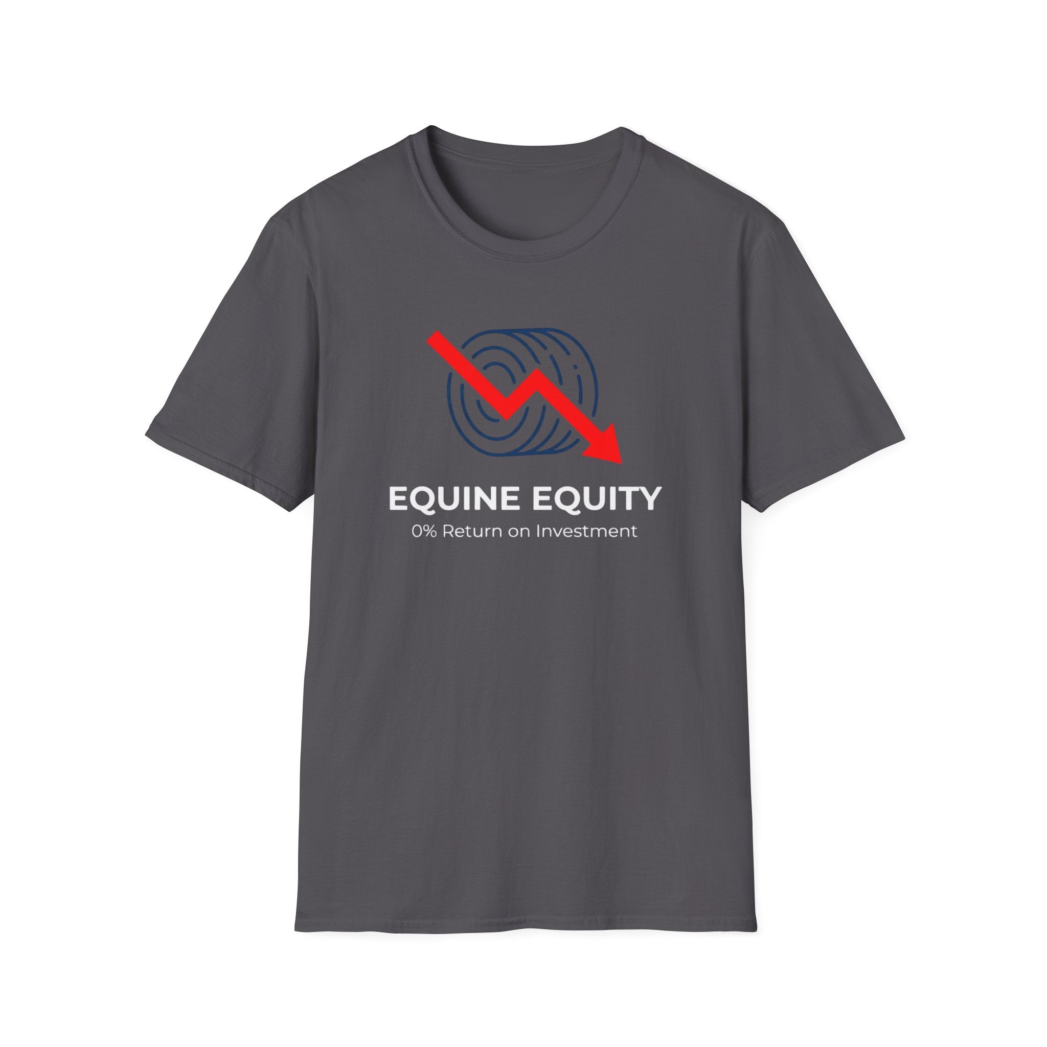 Equine Equity T-Shirt