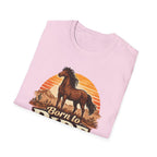Born To Ride T-Shirt