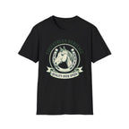Equestrian Heritage T-Shirt