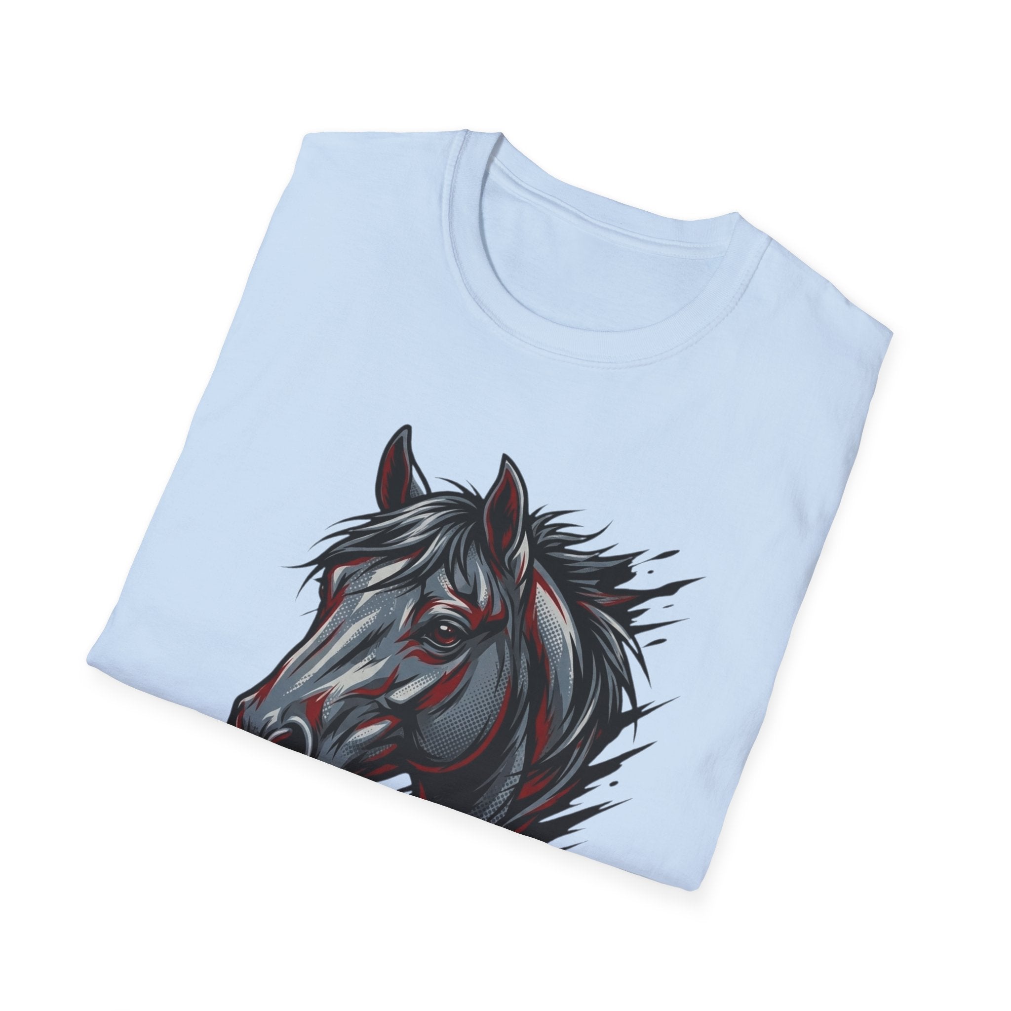 Earned Not Given T-Shirt