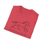 Freedom Feels Like This T-Shirt