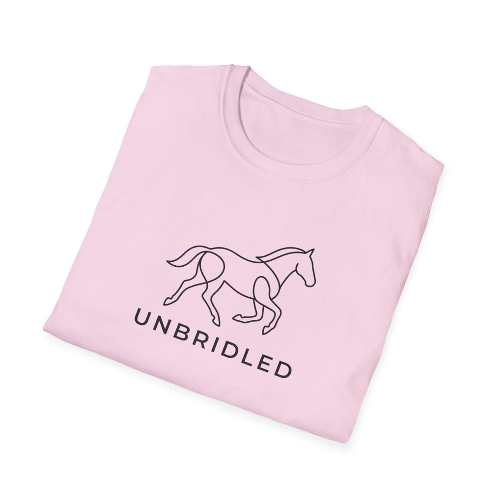 Unbridled T-Shirt