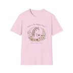 Barn Is My Happy Place T-Shirt