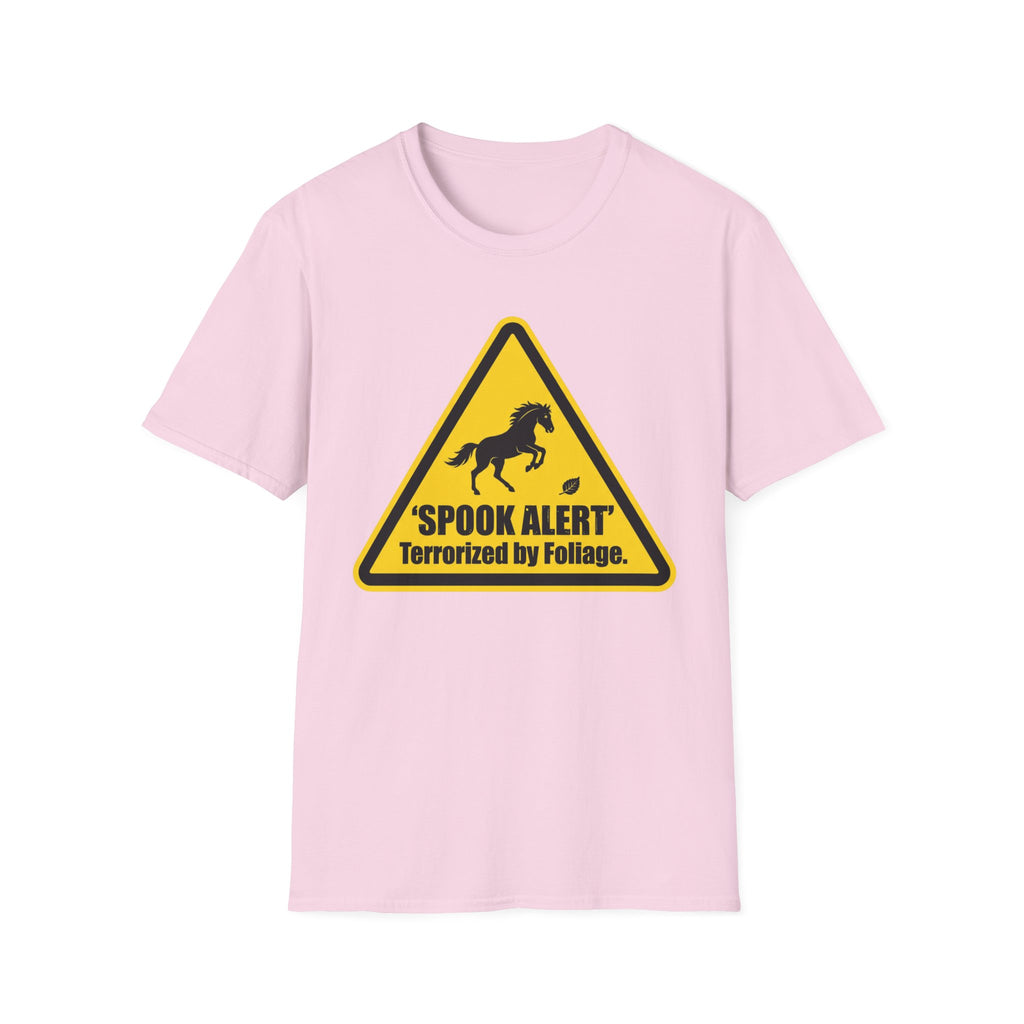 Spook Alert T-Shirt