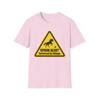 Spook Alert T-Shirt