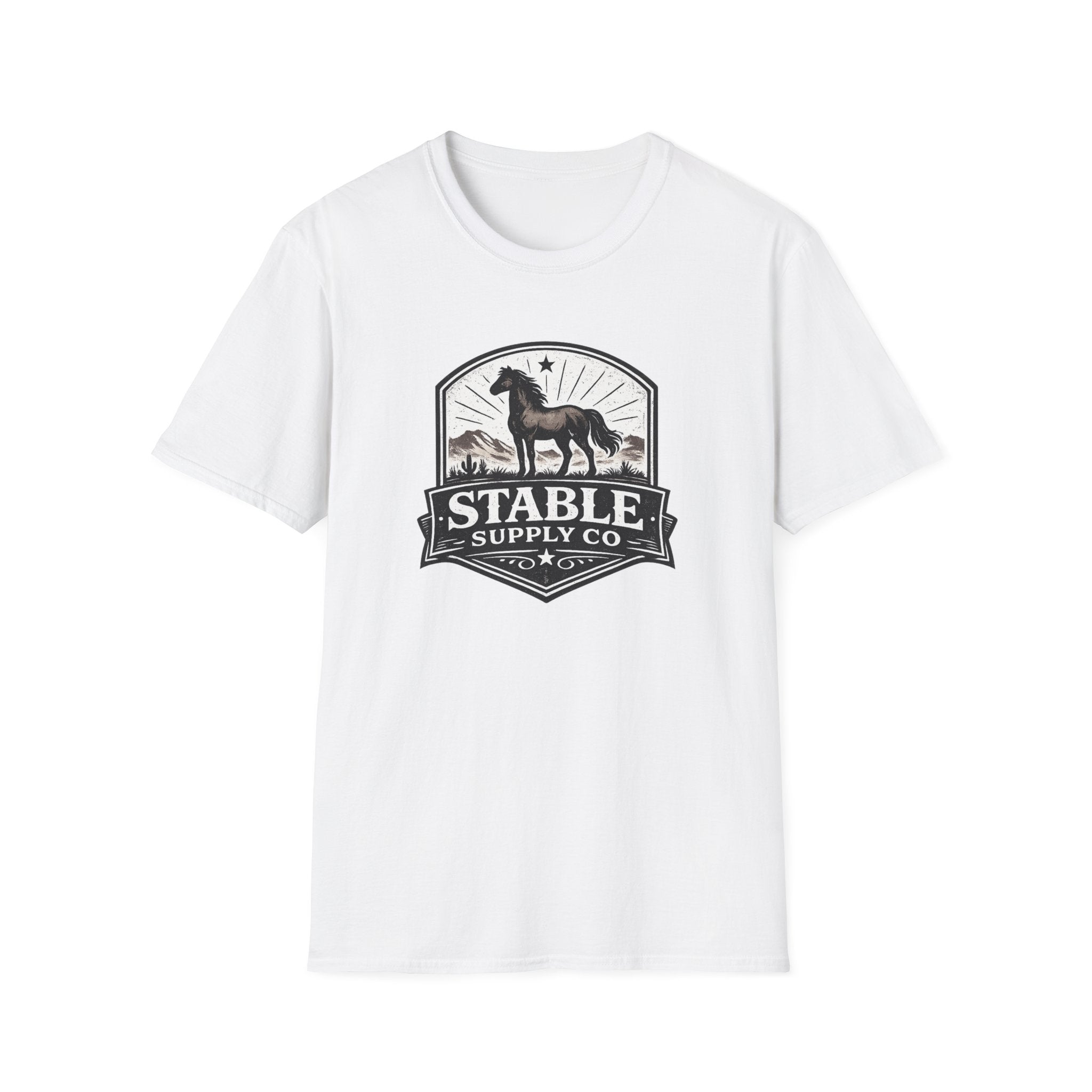Stable Supply Co T-Shirt