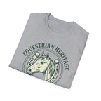 Equestrian Heritage T-Shirt