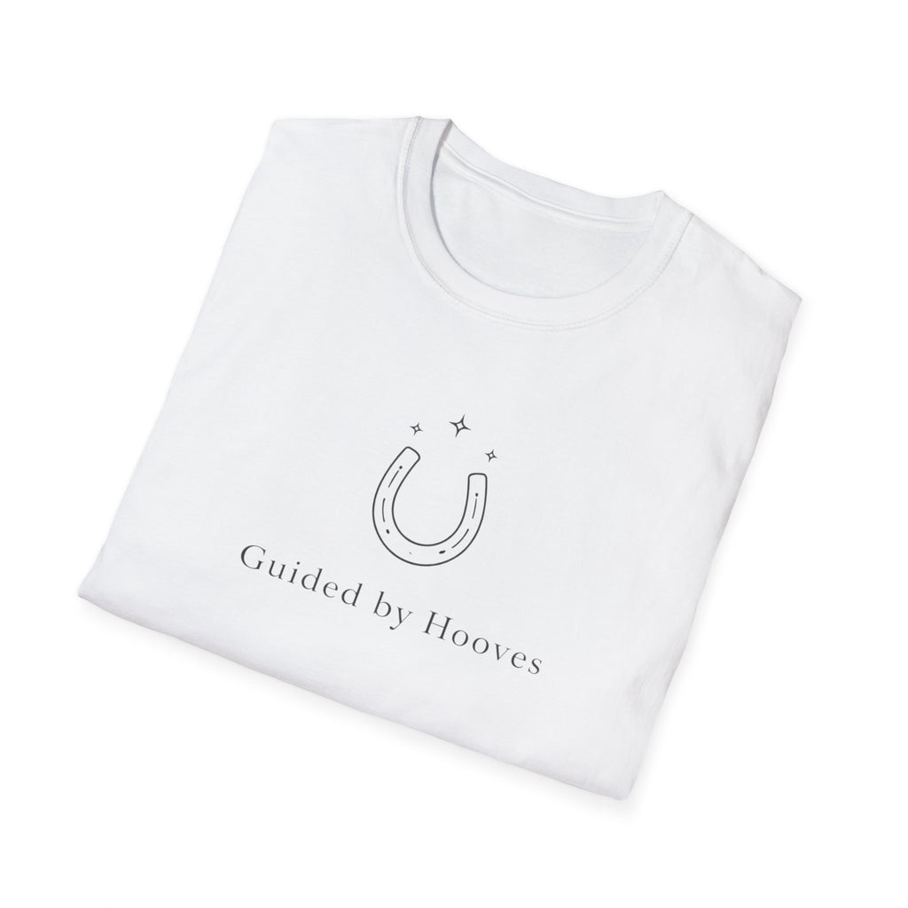 Guided By Hooves T-Shirt