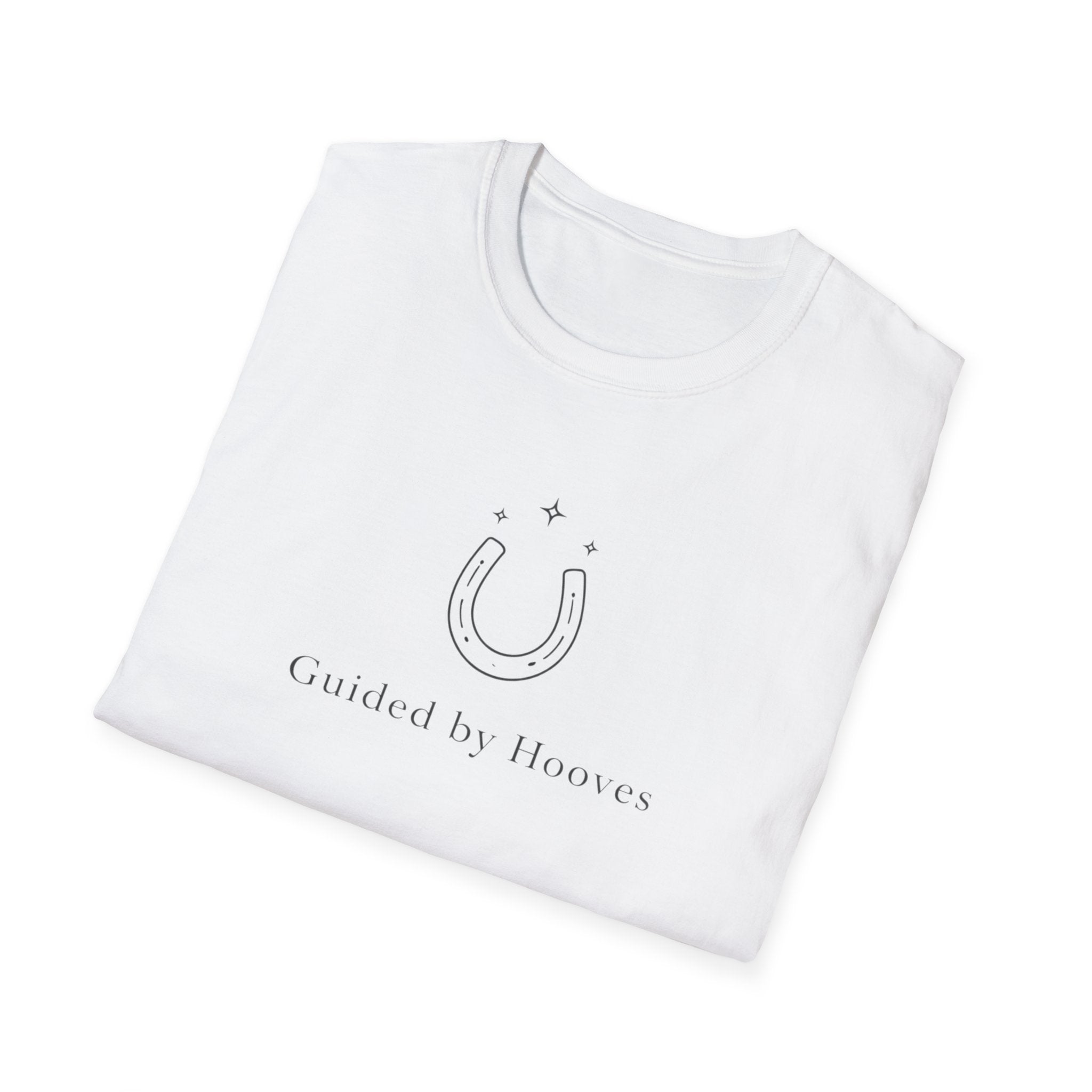 Guided By Hooves T-Shirt