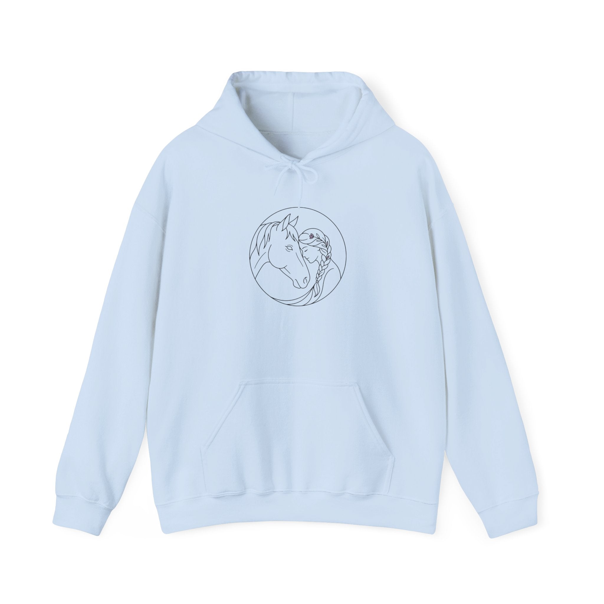 Bonded Souls Hoodie