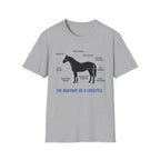 The Anatomy Of A Lifestyle T-Shirt