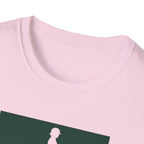 The Silent Dialogue T-Shirt