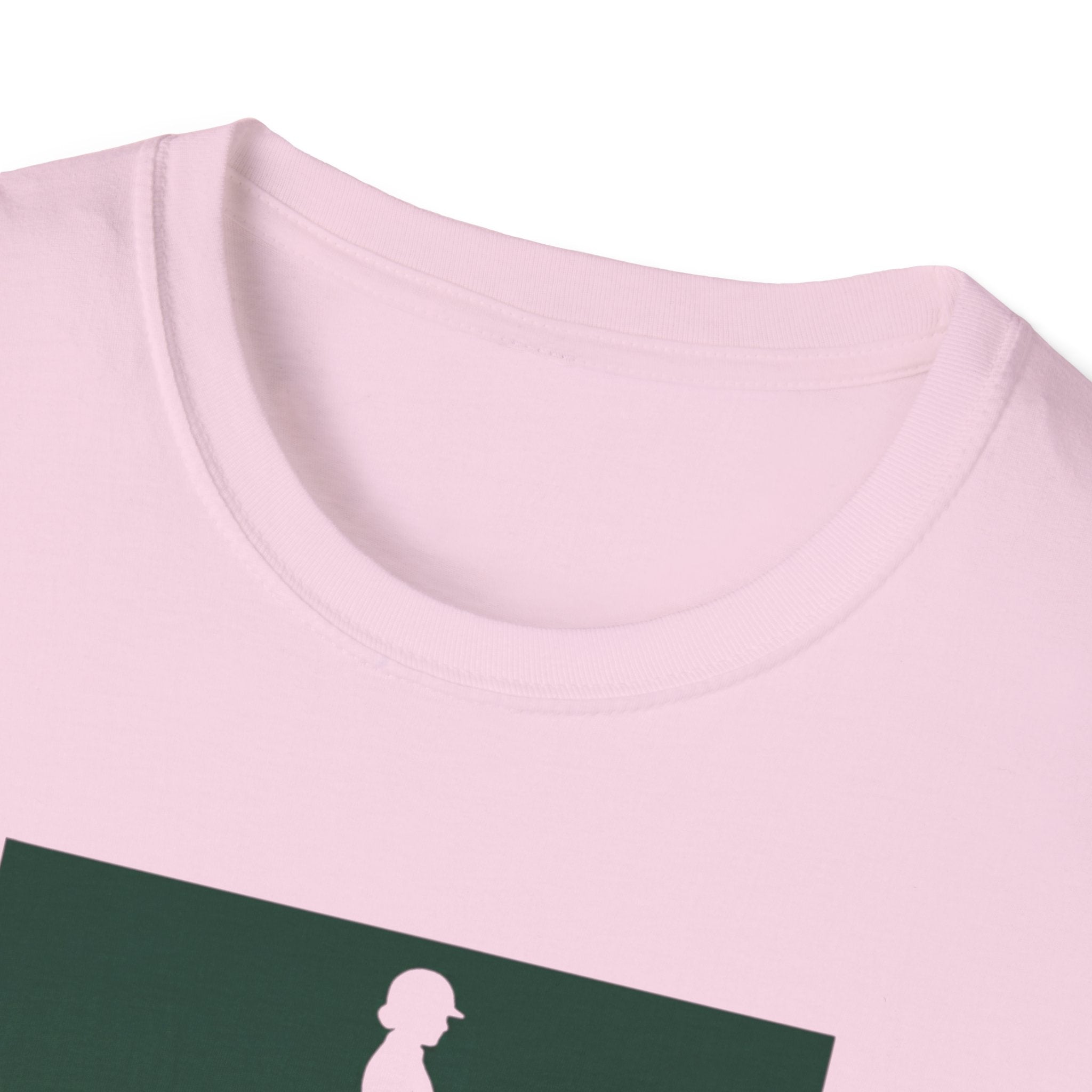 The Silent Dialogue T-Shirt