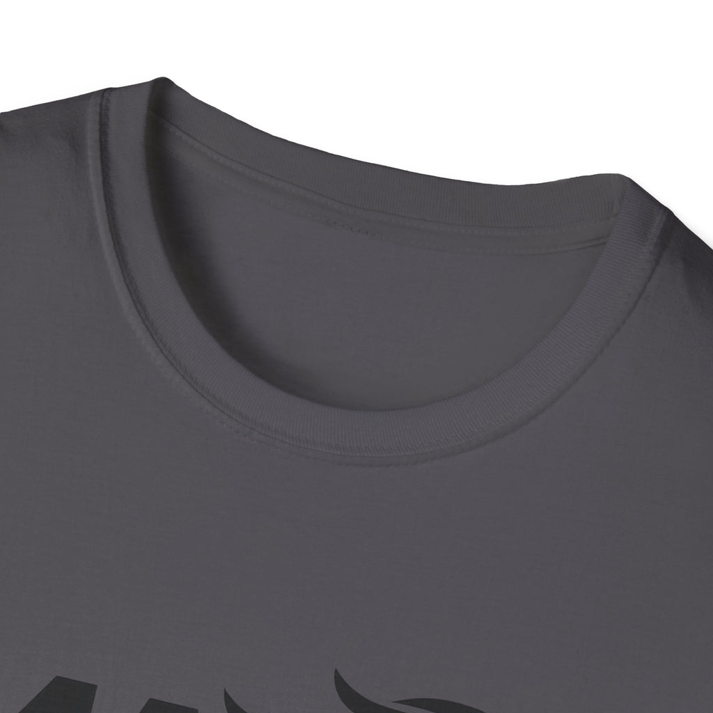 Mane Character T-Shirt