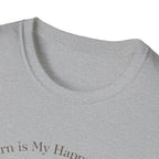 Barn Is My Happy Place T-Shirt