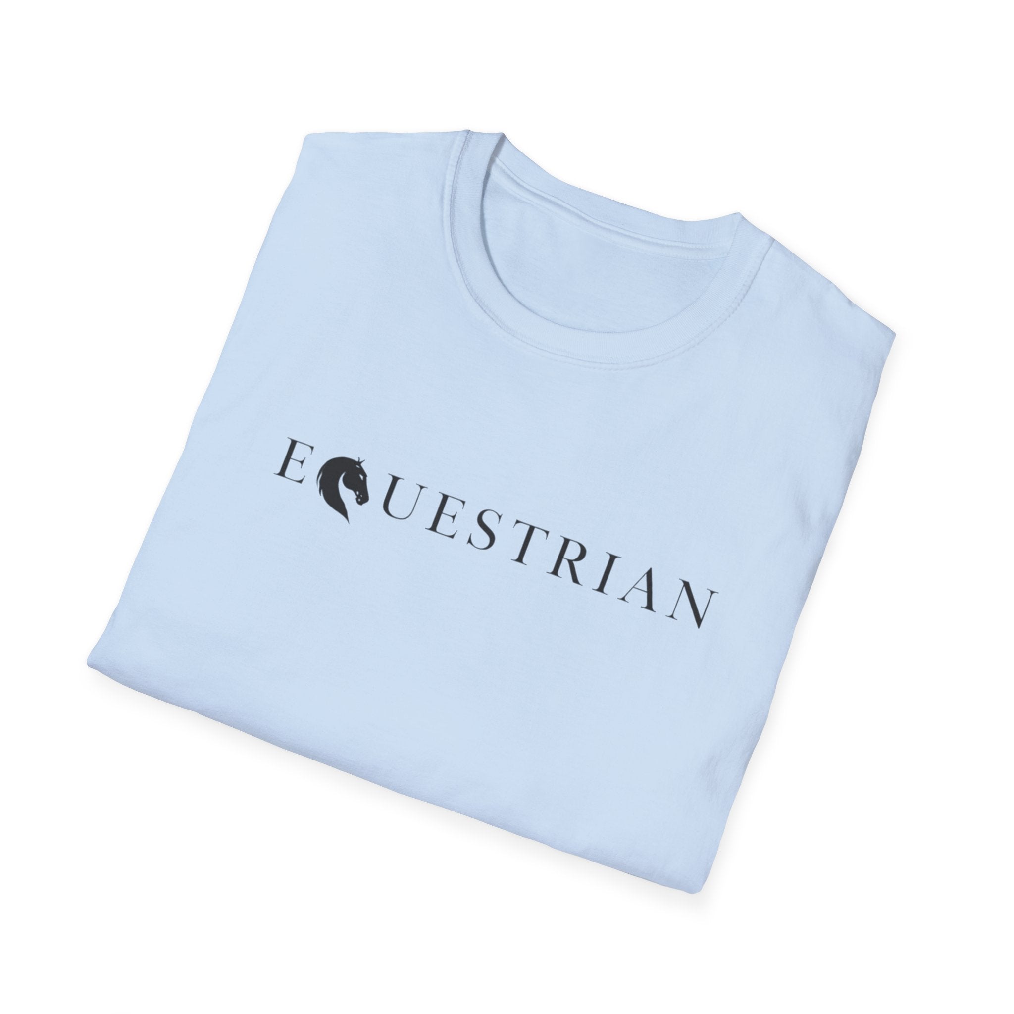 Equestrian T-Shirt