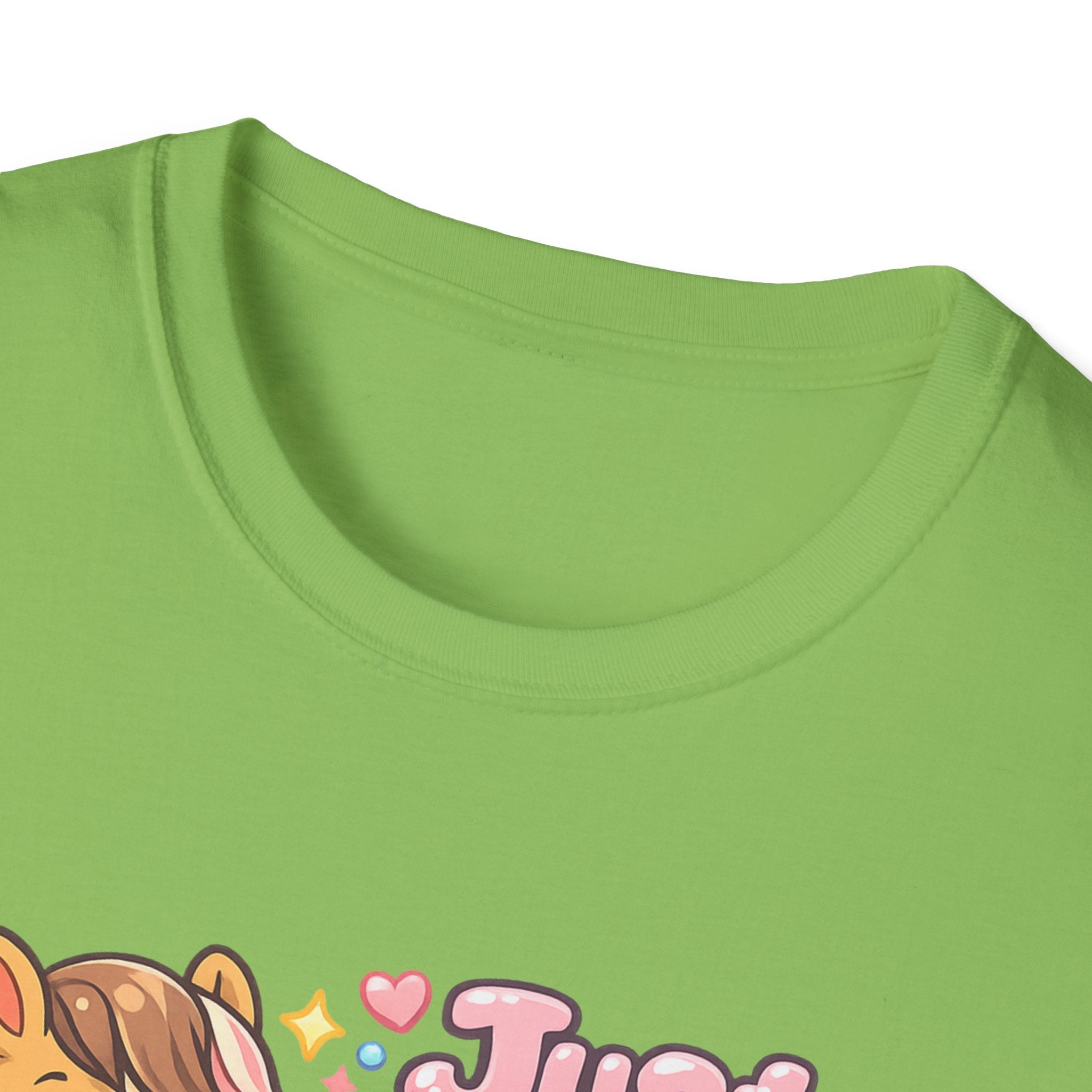 Just One More Ride T-Shirt