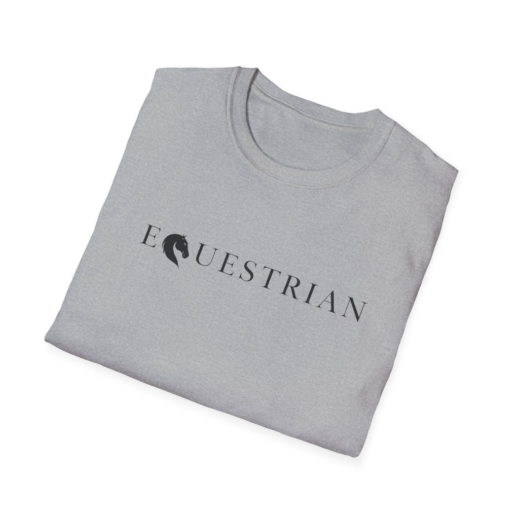 Equestrian T-Shirt