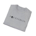 Equestrian T-Shirt
