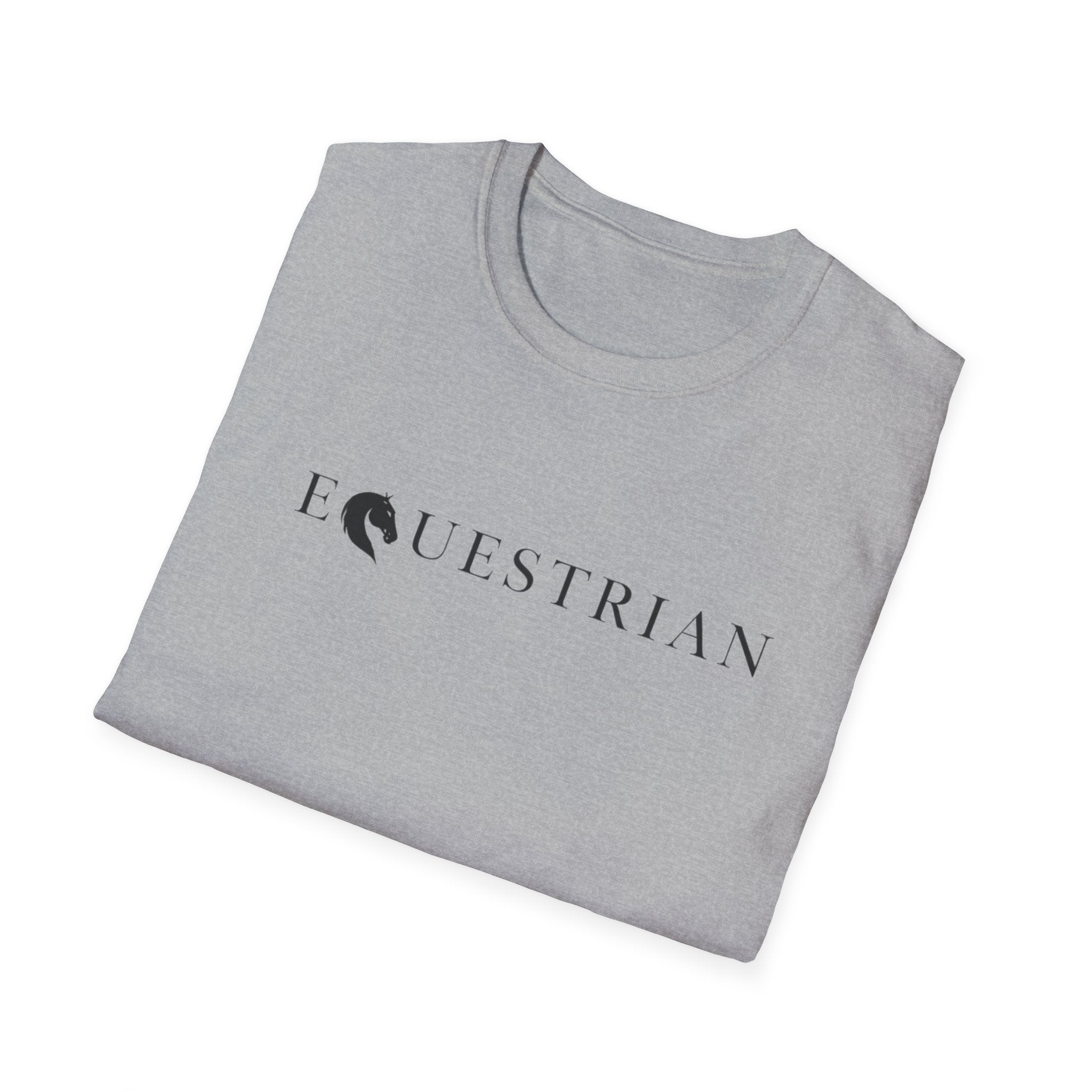Equestrian T-Shirt