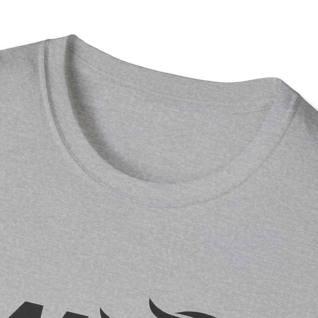 Mane Character T-Shirt