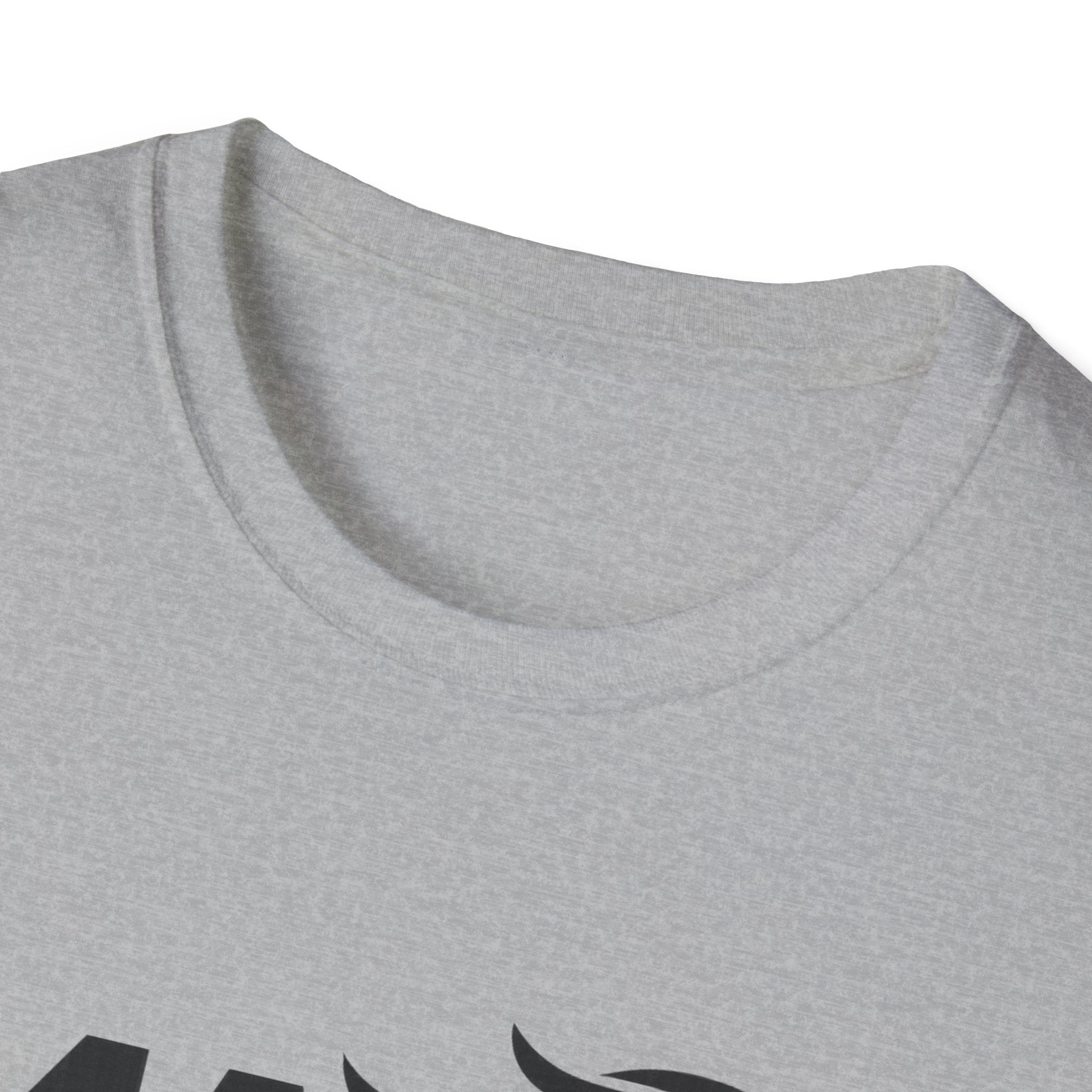 Mane Character T-Shirt