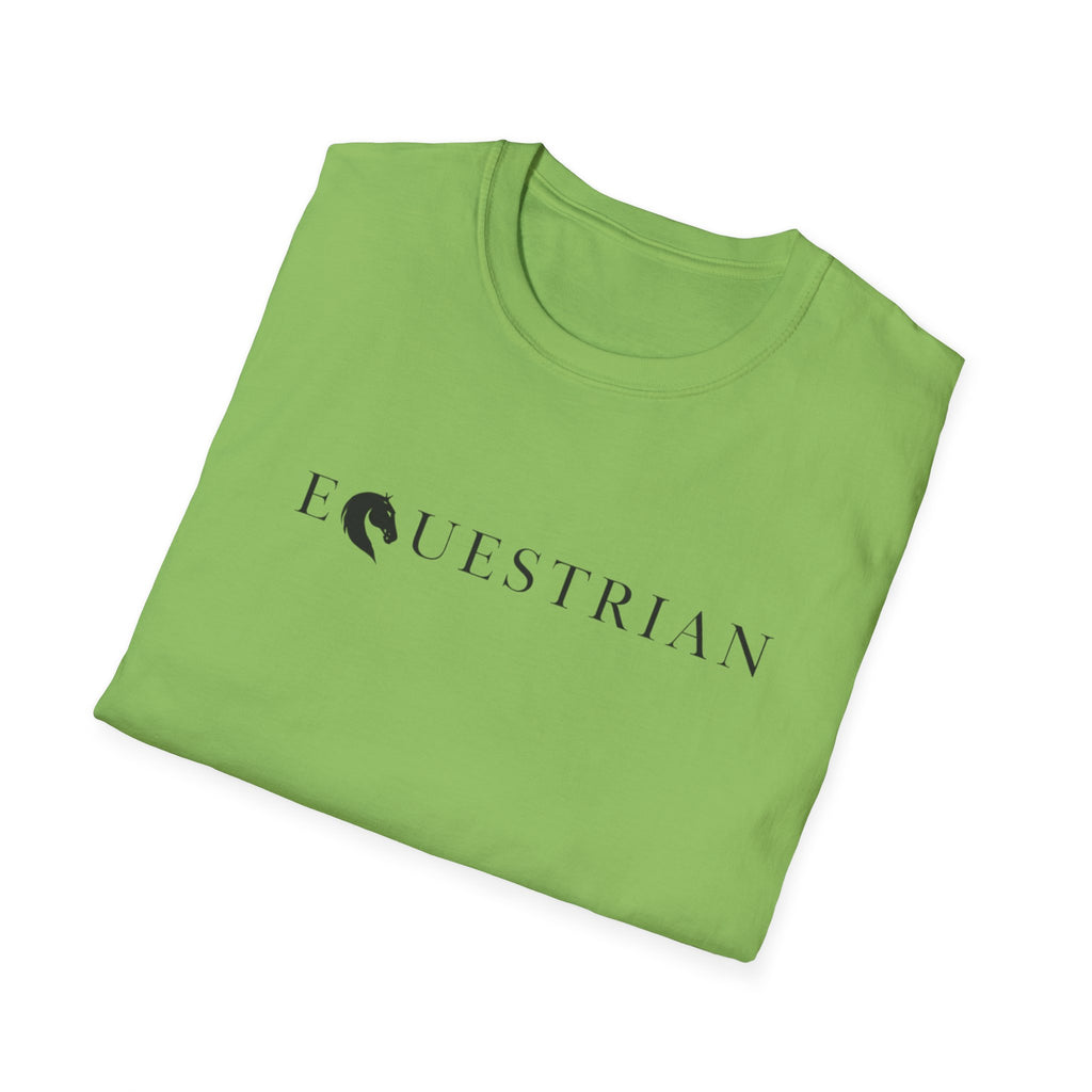 Equestrian T-Shirt