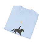 Where I Feel Free T-Shirt