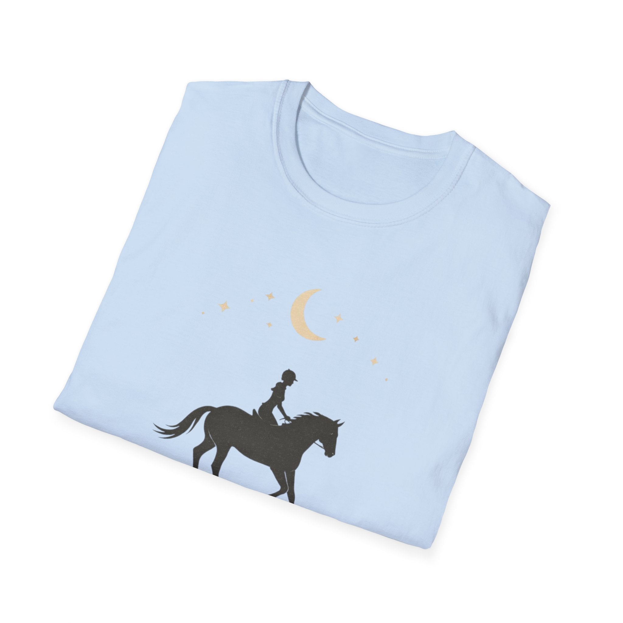 Where I Feel Free T-Shirt