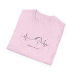 Stable Heart T-Shirt