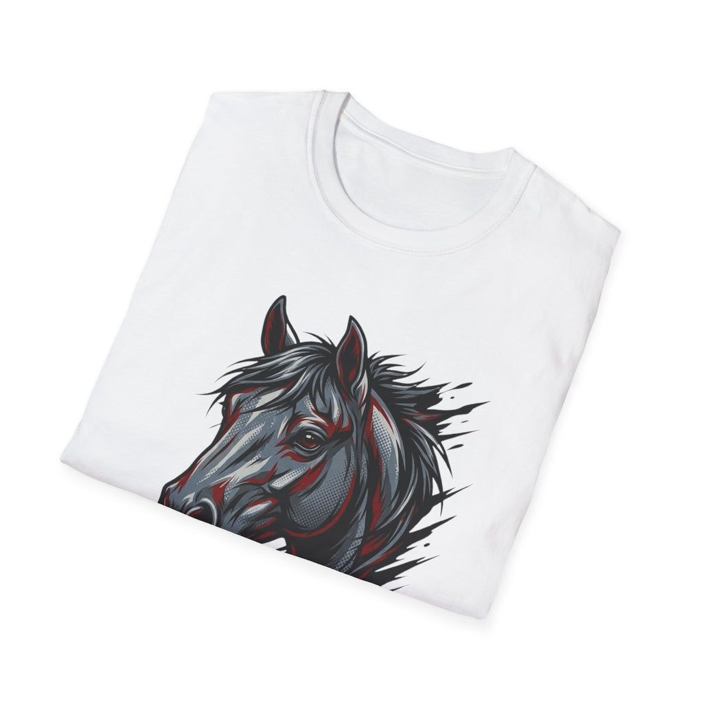 Earned Not Given T-Shirt