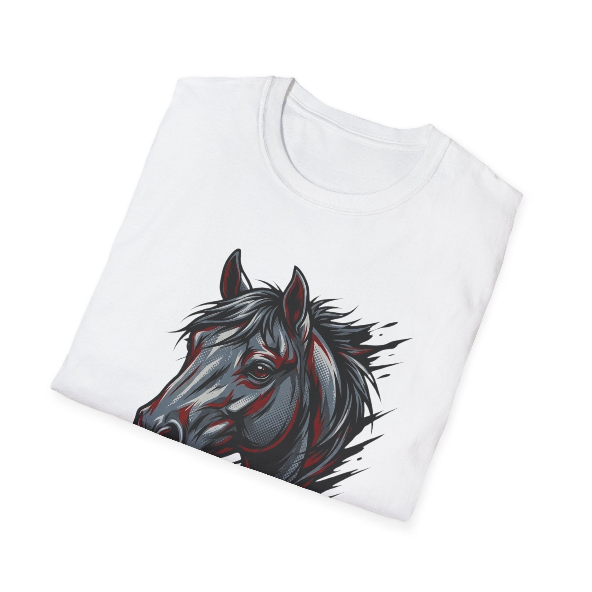 Earned Not Given T-Shirt
