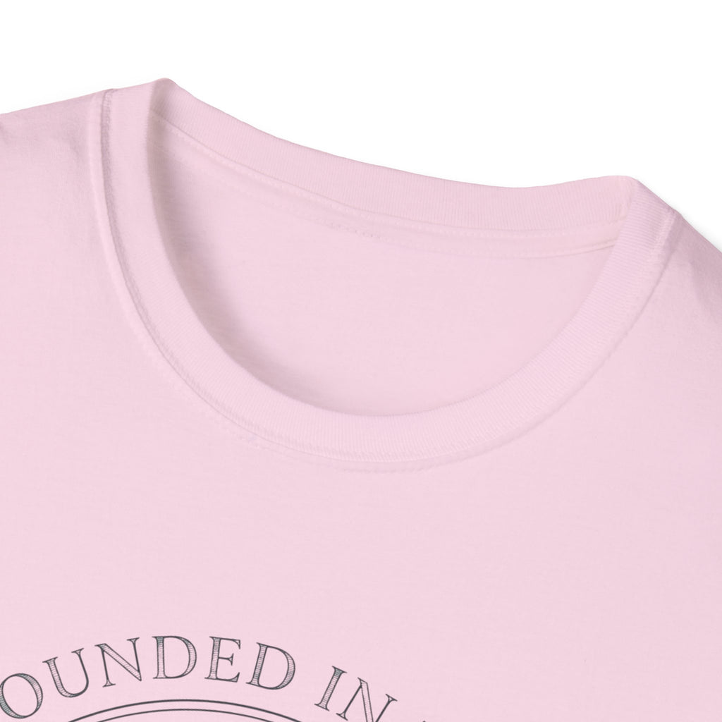 Grounded In Trust T-Shirt