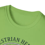 Equestrian Heritage T-Shirt