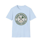 Barn Manager T-Shirt