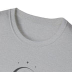 Ride Under Quiet Skies T-Shirt