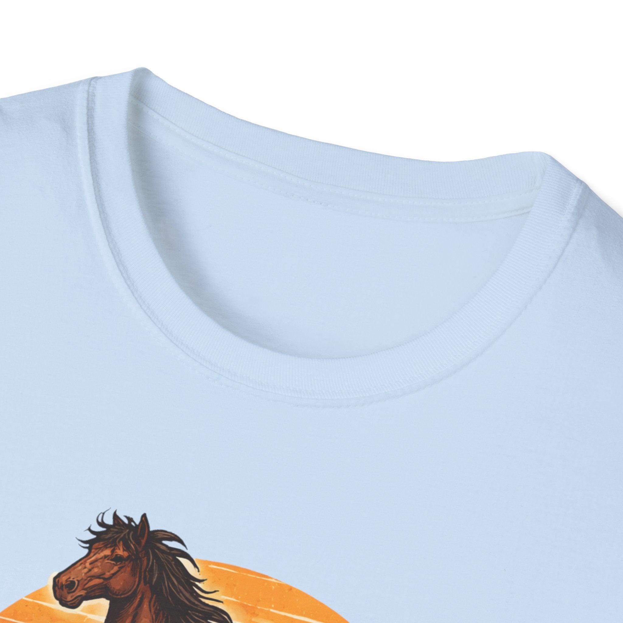 Born To Ride T-Shirt