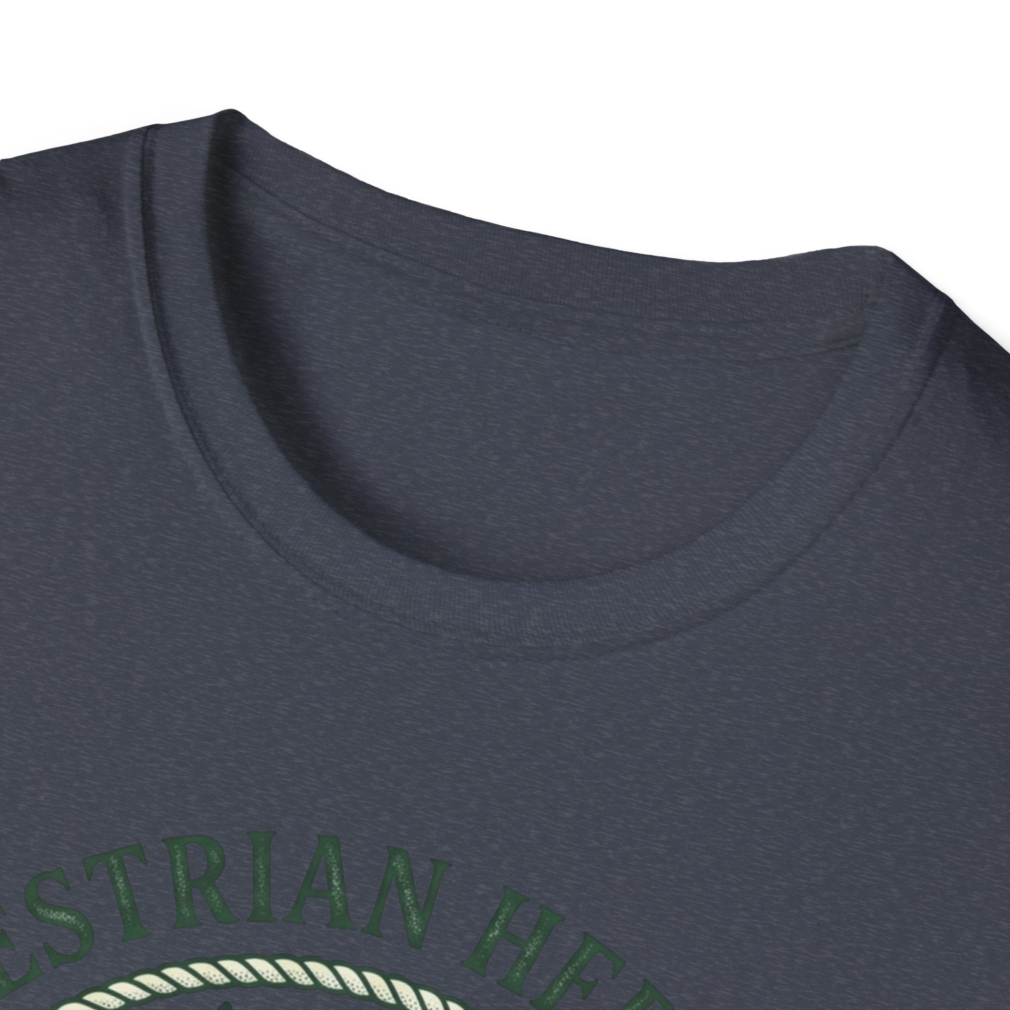 Equestrian Heritage T-Shirt
